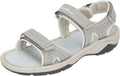 Eddie Bauer Women's Sunset Waterproof Sandals - Trail-Ready Comfort