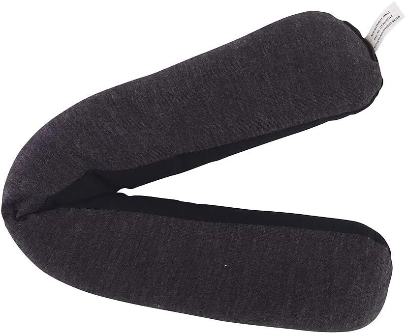STAPLES Beaded Wrist Rest: Comfort & Support!