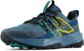 Dynasoft Tektrel V1 Trail Running Shoes for Men - Cushioned Trail Grip