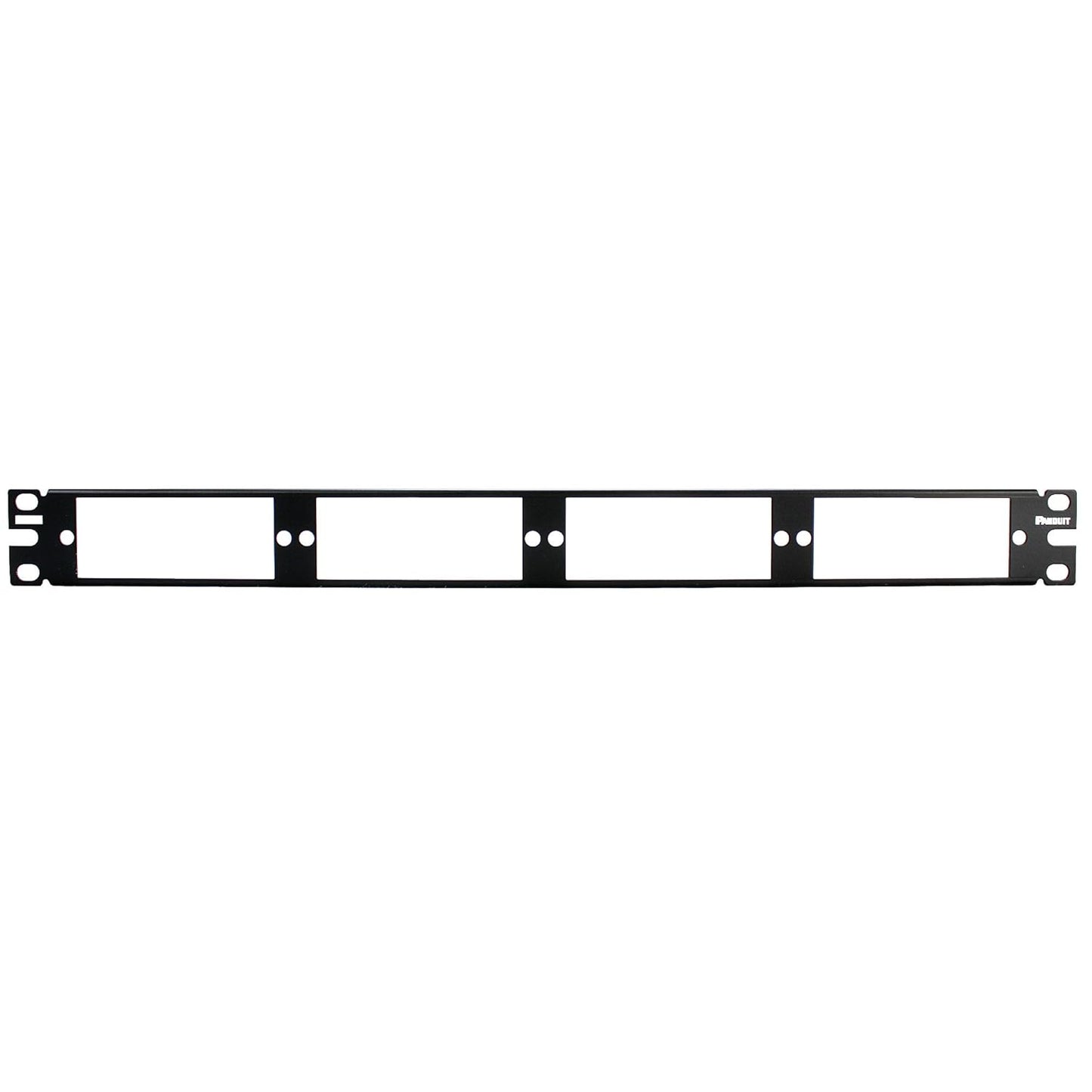 Panduit CFAPPBL1 24-Port Flat Multi-Mode Fiber Patch Panel Review