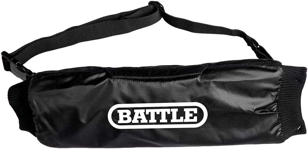 Battle Sports Football Hand Warmer - Stay Warm on the Field
