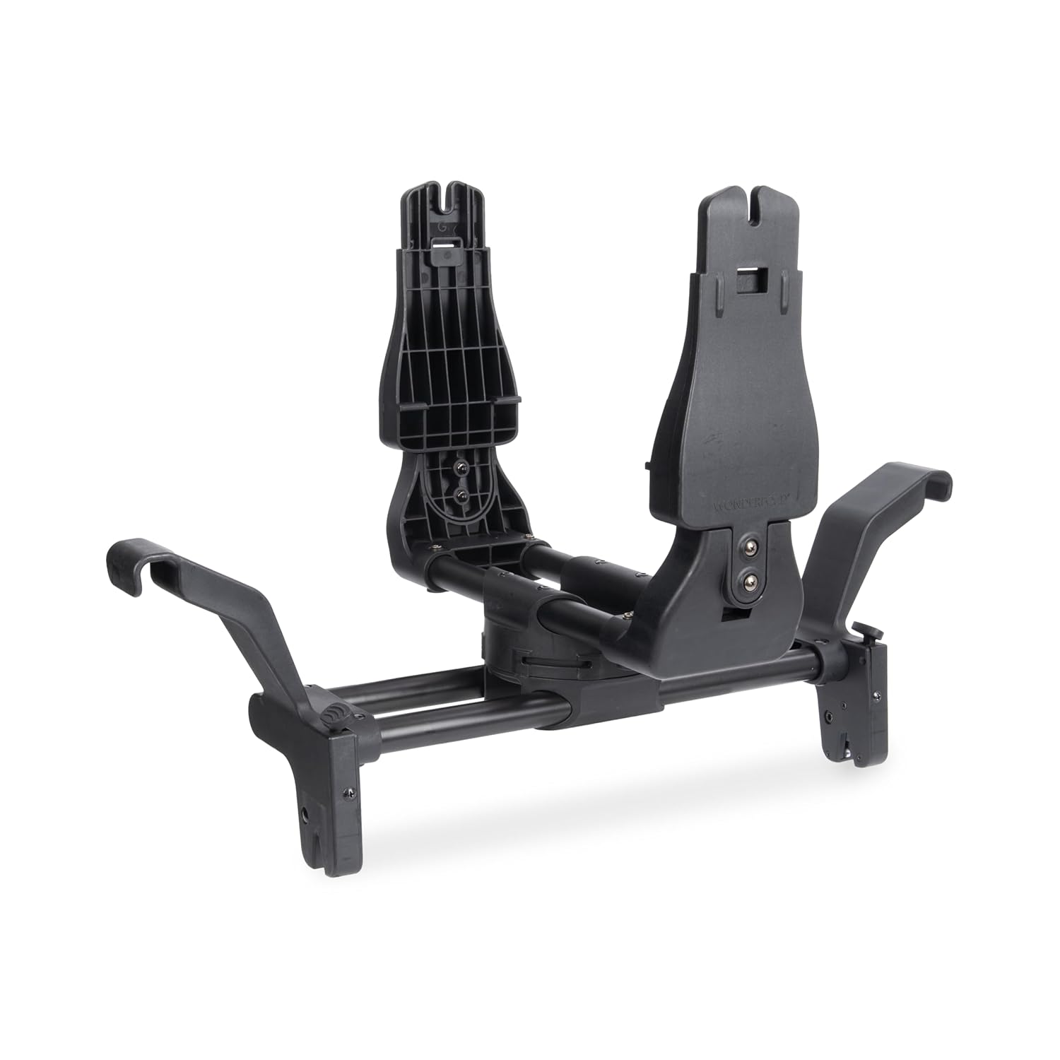 WONDERFOLD Infant Car Seat Adapter for Graco Stroller Wagon