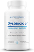 Dysbiocide Synergistic Botanical Blend - Supports Normal Gut Health