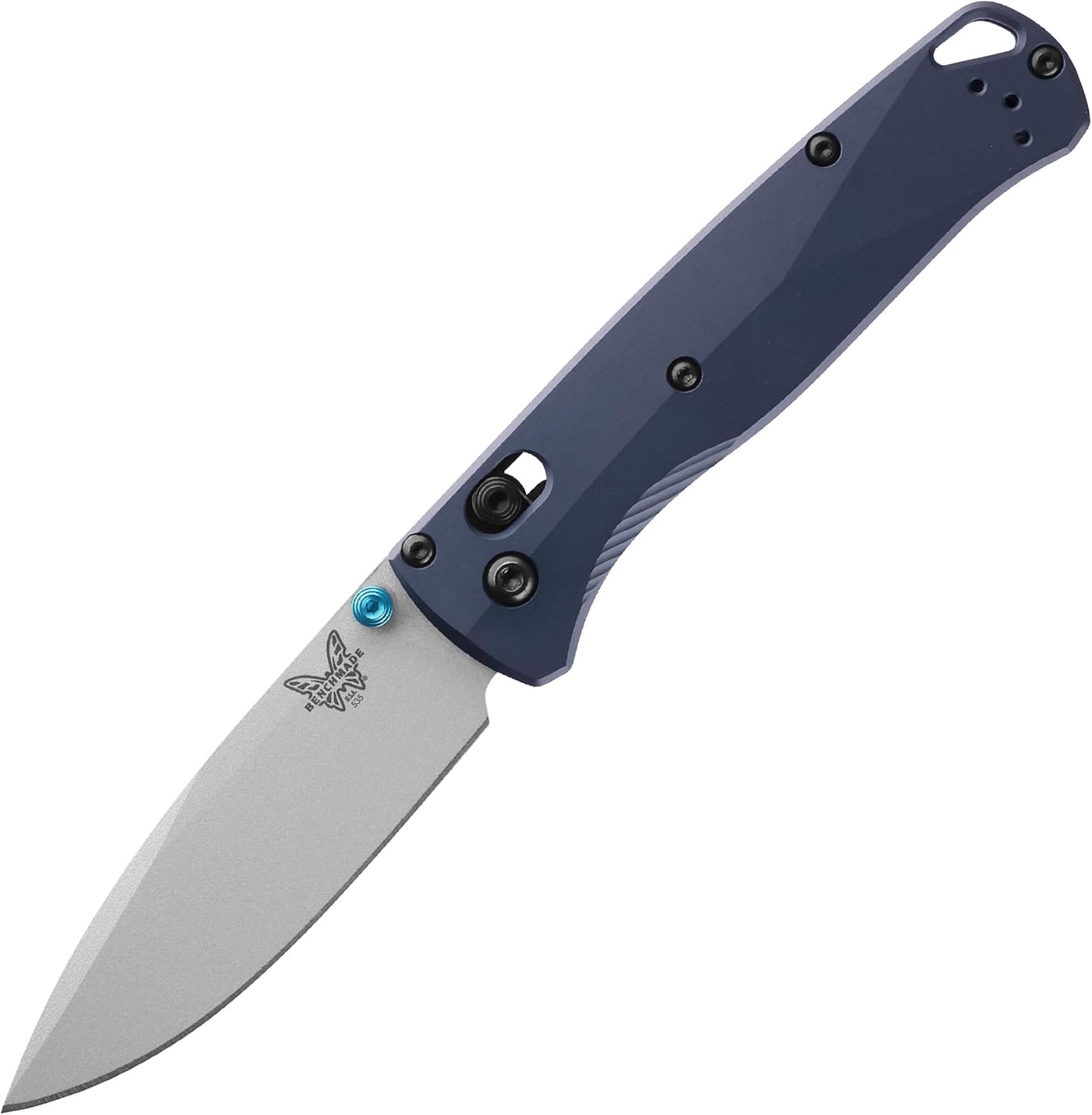 Benchmade Bugout 535 EDC Knife: Lightweight and Durable Tool