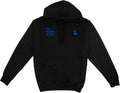 Unisex-Adult Standard Official Merch Gramophone Hoodie - Heavyweight