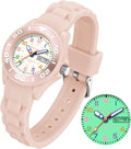 Dayllon Kids Waterproof Watch with Week & Calendar- Ideal Gift!