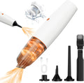 Car Vacuum Portable Cordless Mini Handheld Vacuum Cleaner - Strong
