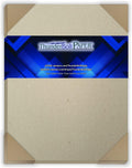 15 Sheets Chipboard 46pt 11 x 14 in Medium Weight Scrapbook - Stable