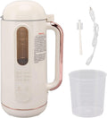 Nut Milk Maker: Blend & Create