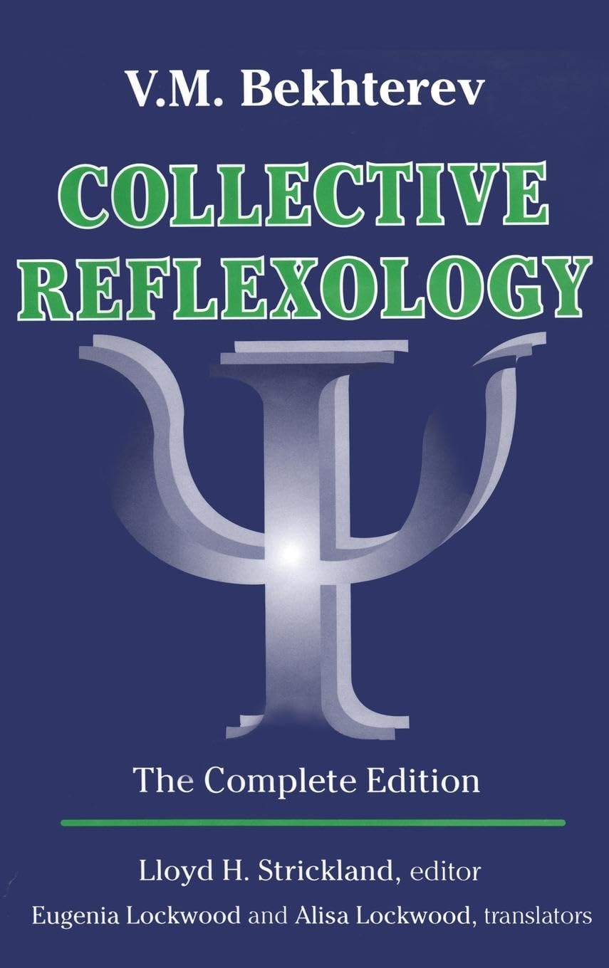 Collective Reflexology: The Complete Edition for Wellness Seekers