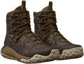 Under Armour Men's Hiking Boots: Superior Durability