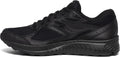 Men's Cohesion 13 Running Shoe - Neutral Cushioning and Breathable