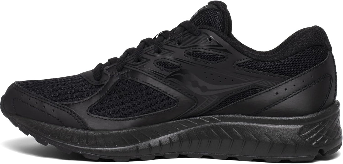 Saucony Men's Cohesion 13 Running Shoe for Ultimate Comfort