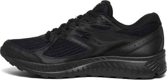 Saucony Men's Cohesion 13 Running Shoe for Ultimate Comfort