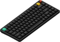 nuphy Air75 V3 Hot Swappable Wireless Mechanical Keyboard - Compact