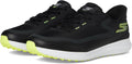 Skechers Men's Flight Spikeless Slip-in Golf Shoe Sneaker (Style YM31)