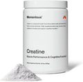 Creatine Monohydrate Powder - Creapure Creatine for Strength