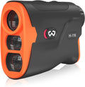 800 Yards Flag Lock Rangefinder by wogree