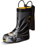 Western Chief Rain Boots for Kids - Waterproof Pull-On Handles