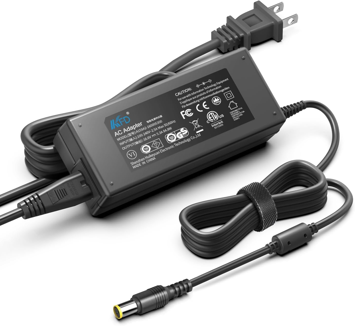 Goal Zero Yeti Compatible AC Adapter | KFD