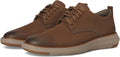 Cole Haan Mens Grand Remix Plain-Toe Oxford - Comfortable All-Day
