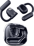 Open Ear Headphones 110H Playtime Air Conduction Earbuds - Long