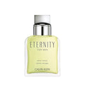 Eternity For Men Aftershave - Classic Scent, Cooling Finish