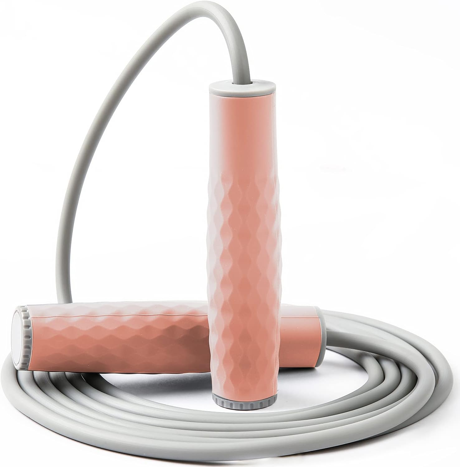 1LB Weighted Jump Rope for Intense Cardio