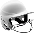 RIP-IT Vision Pro Softball Batting Helmet Matte - Lightweight