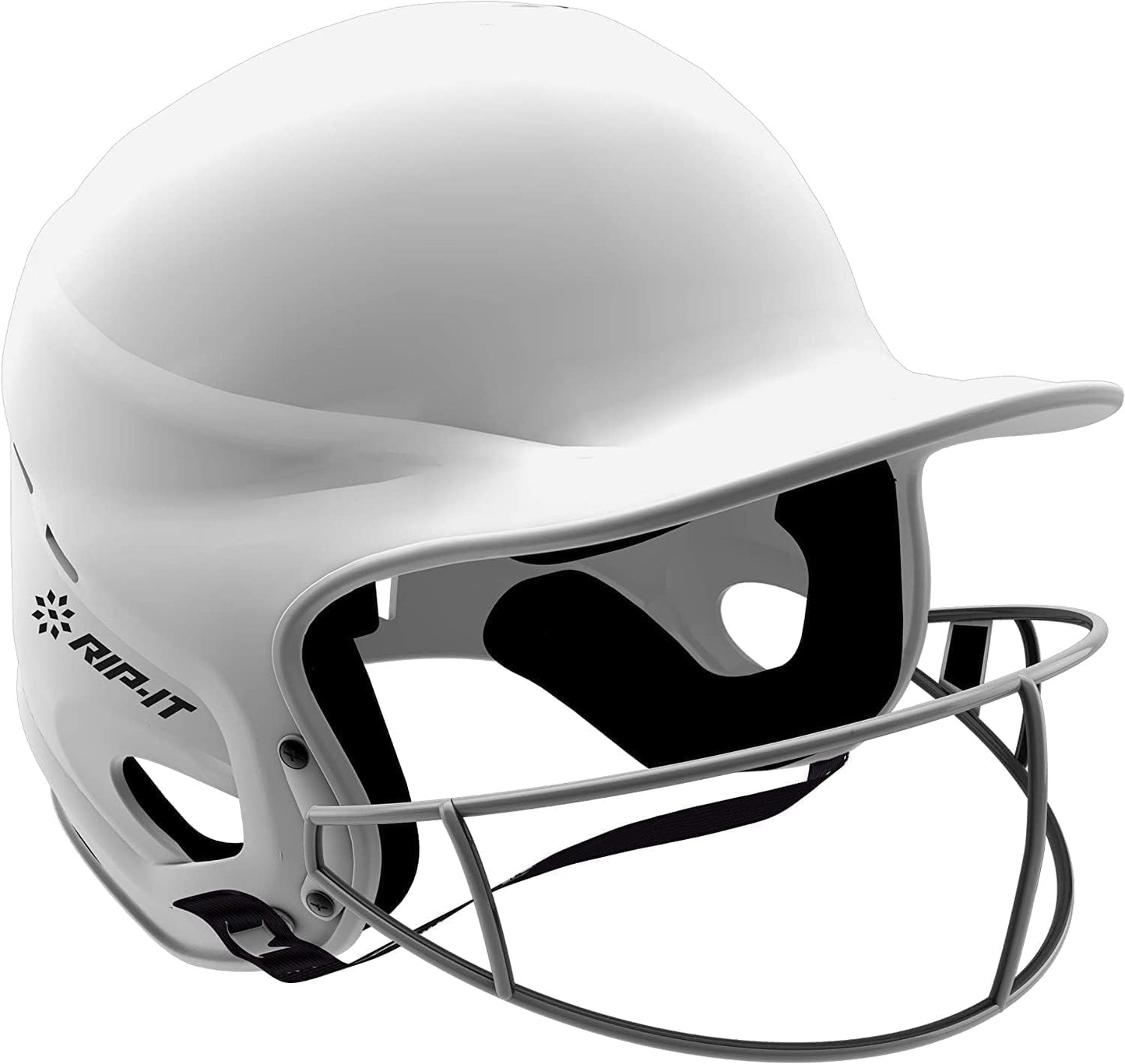RIP-IT Vision Pro Softball Batting Helmet for Women Athletes