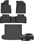 Floor Mats & Cargo Liner for Hyundai Tucson 2026 2022-2025 - All