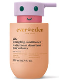 Silky Smooth Kids Hair: Evereden Detangler