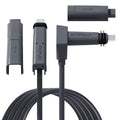 150FT Waterproof Gen 2 Starlink Extension Cable by STARGEAR
