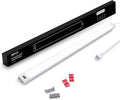 MYPLUS 24 Inch Under Cabinet Lights with Hand Wave - Natural White