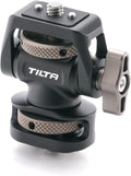 Tilta Accessory Mounting Bracket TA-AMB3-B - 360 Rotation, 175 Tilt