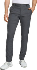 PUMA Men's Dealer Tailored Pant for Men - Tailored Fit & Comfort