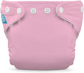 Charlie Banana Cloth Diapers Newborn Size - Soft, Adjustable Leak
