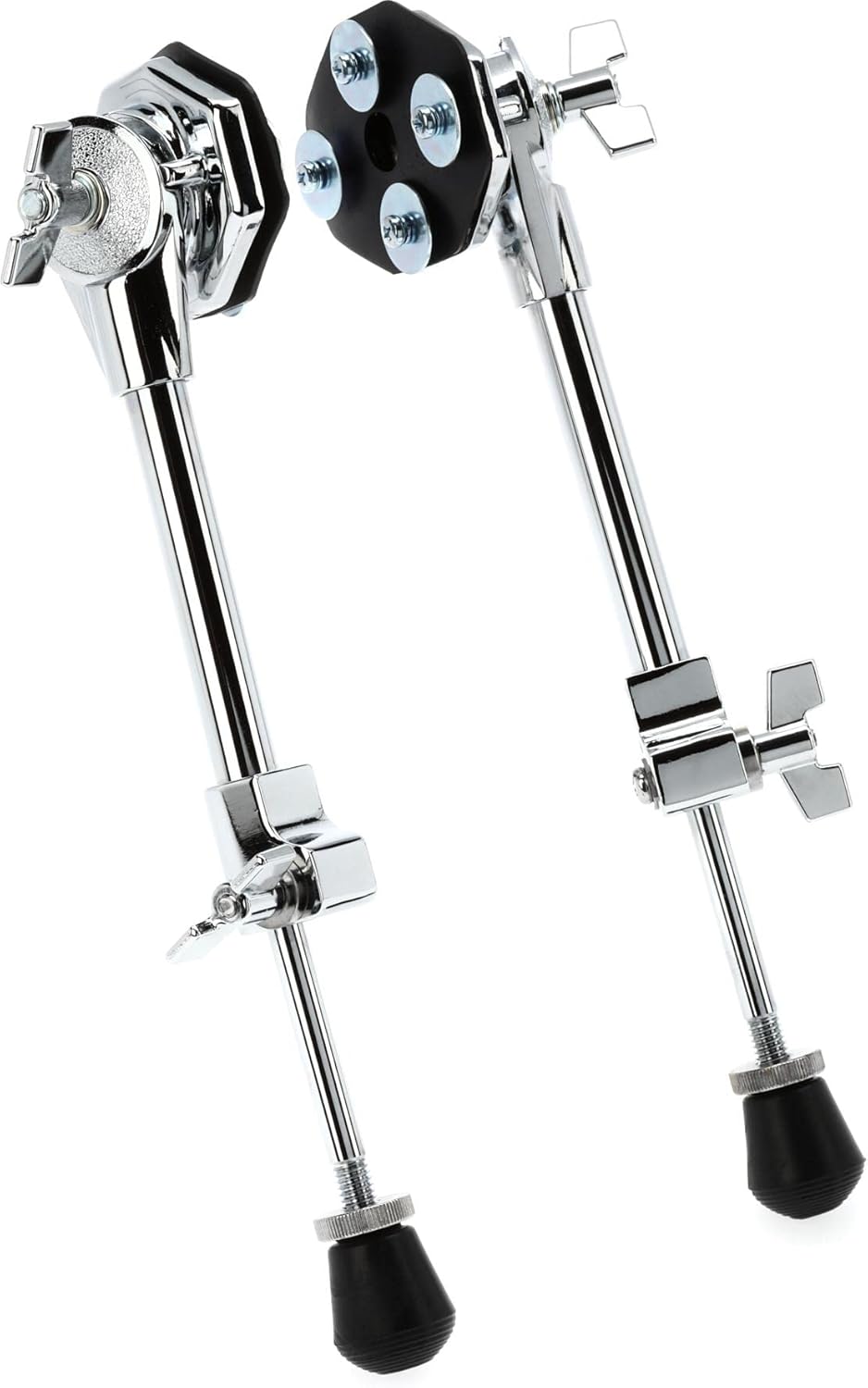 Gibraltar SC-BS4 Professional Bass Drum Spurs for Stability