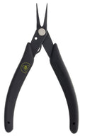 Xuron 450SAS Tweezer Nose Pliers with ESD Safe Grips