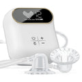 Electric Nipple Corrector for Inverted Nipples - 12 Gears Portable