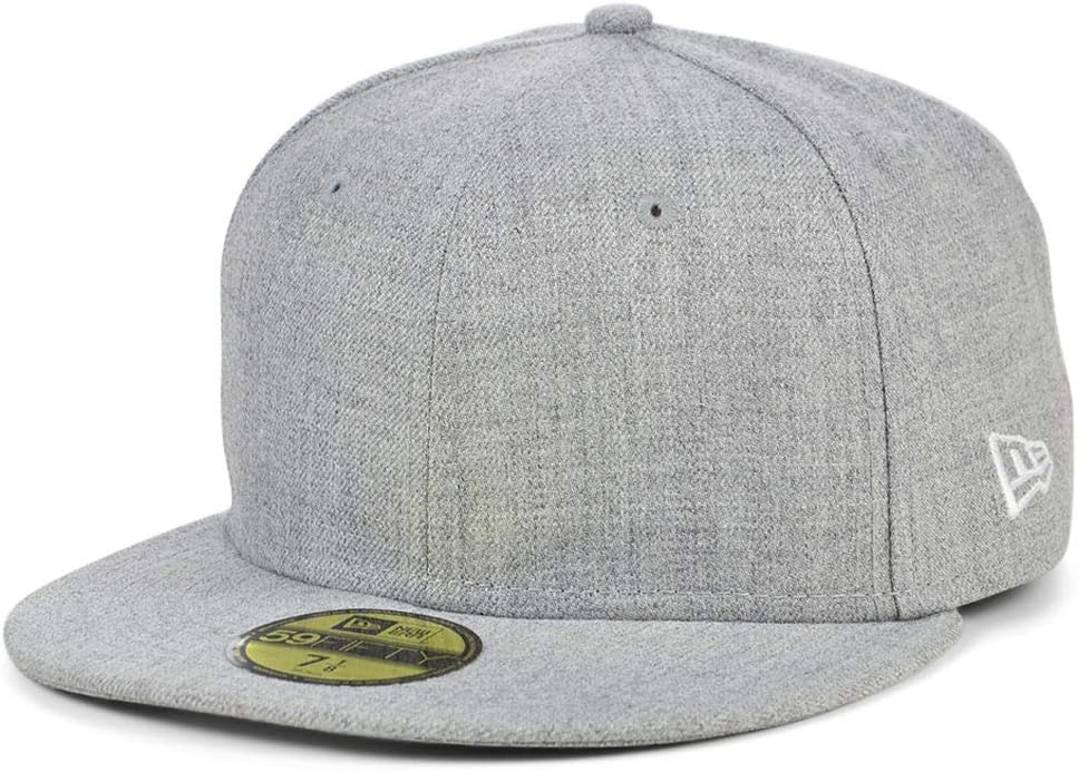 New Era 59FIFTY Fitted Hat for Ultimate Comfort and Style