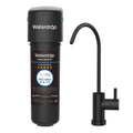 Waterdrop 10UB-B Under Sink Water Filter - Reduces PFAS, Lead