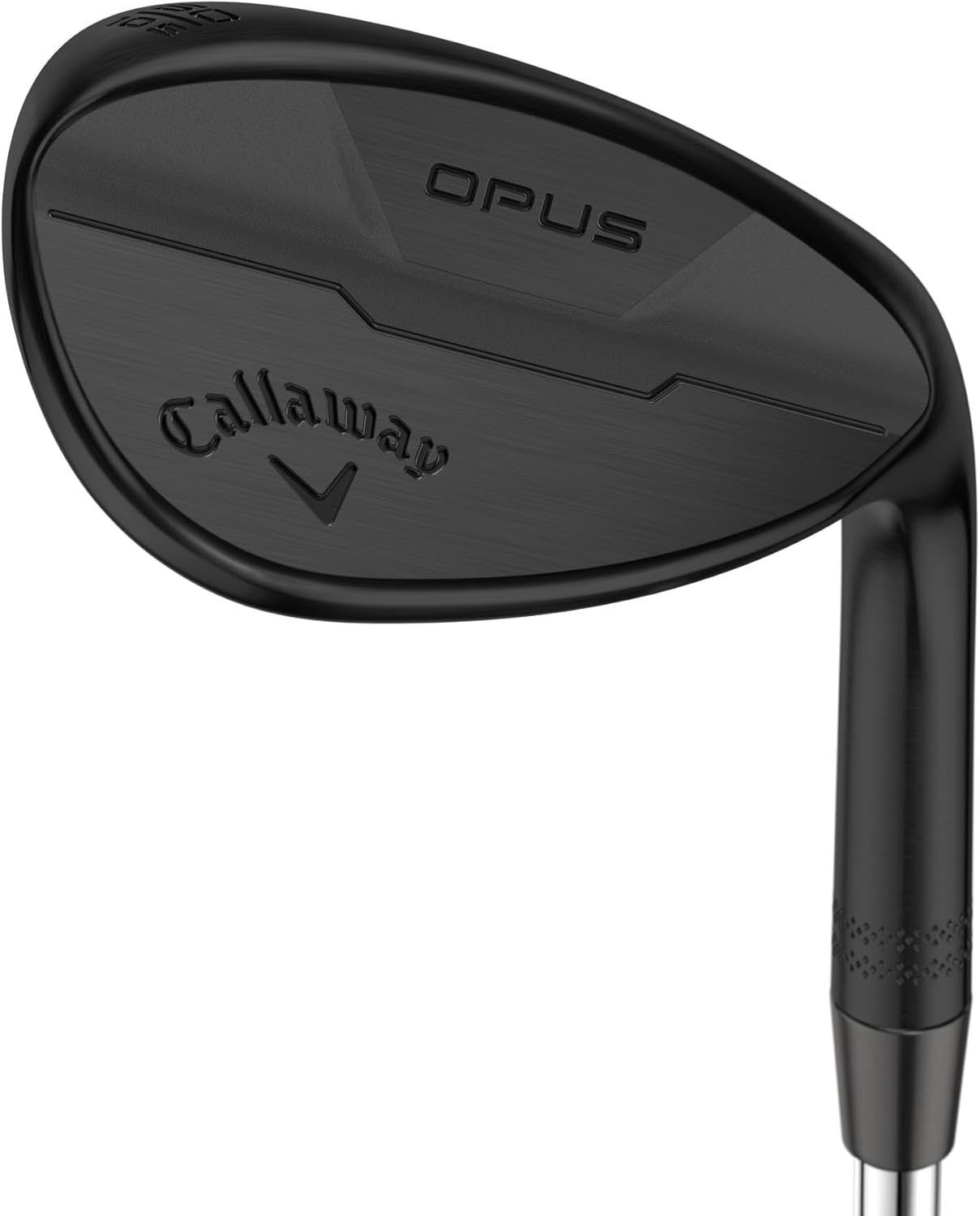 Callaway Golf Opus Wedge: Ultimate Spin and Versatility for Players
