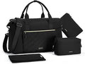 Large Capacity Diaper Bag Tote for Hospital - Water-Resistant Mommy