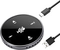 USB Conference Microphone with Speaker - Portable Omnidirectional Mic