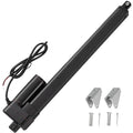 12 Inch Stroke Linear Actuator 12V Heavy Duty 440lbs - Waterproof