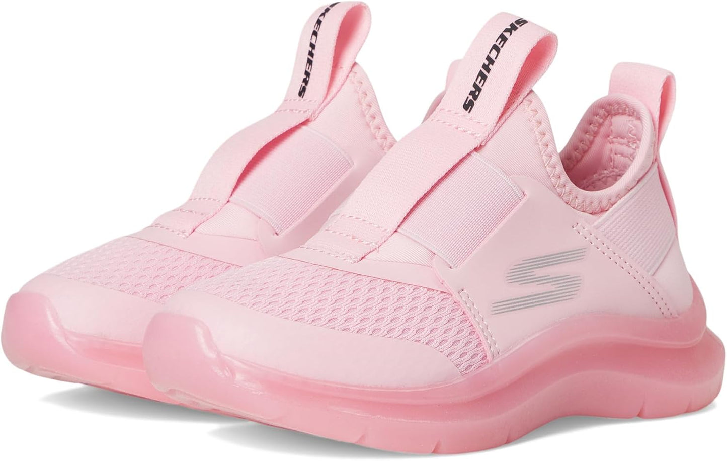 SKECHERS Boy's Skech Fast Ice Sneaker for Active Kids
