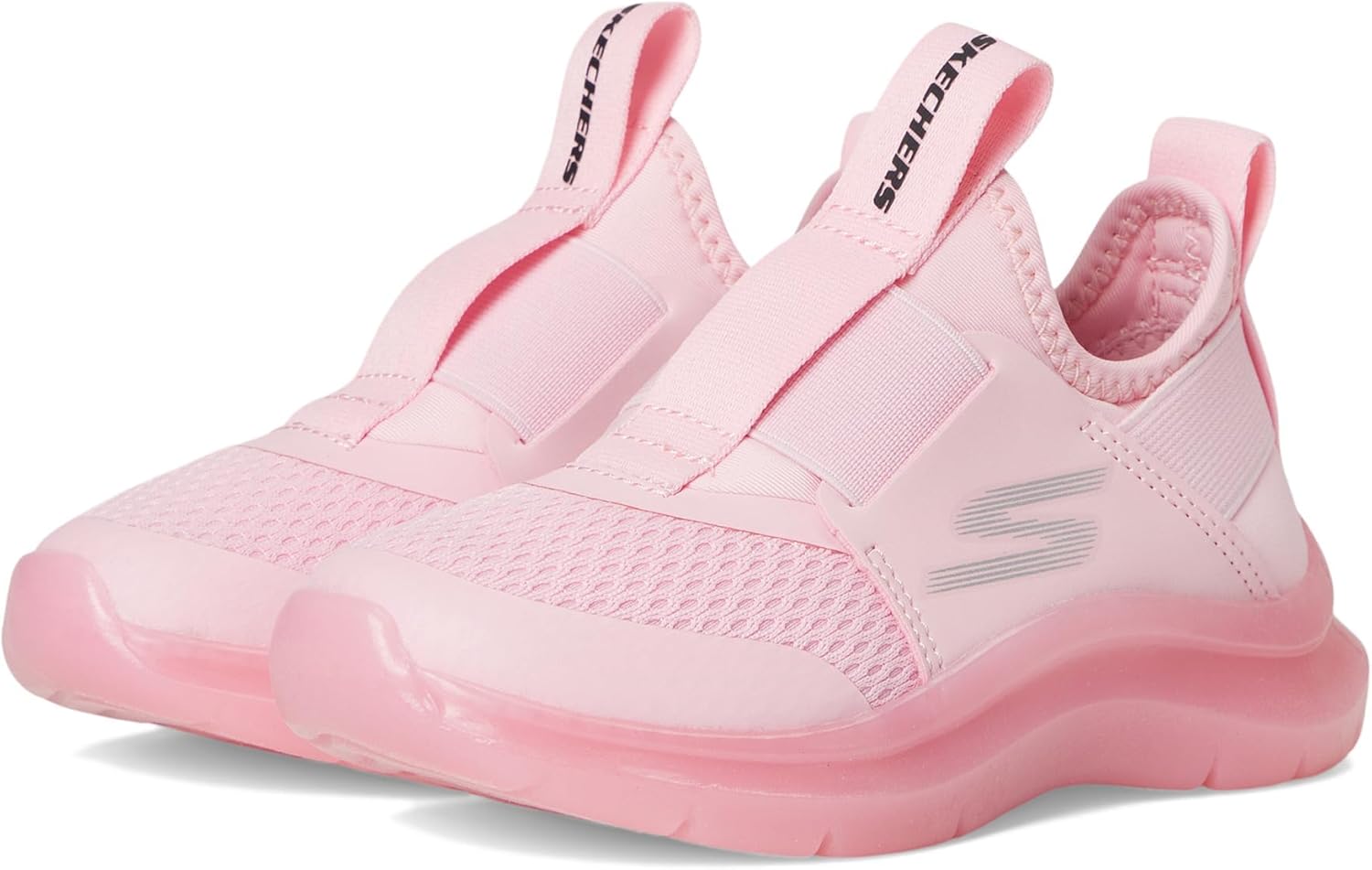 SKECHERS Boy's Skech Fast Ice Sneaker for Active Kids