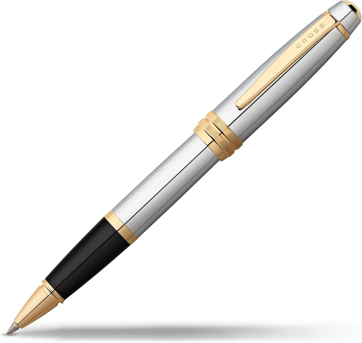 Cross Bailey Refillable Rollerball Pen in Premium Gift Box
