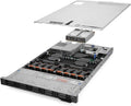 Renewed PowerEdge R640: 44-Core Server, 256GB RAM, 3.2TB NVMe SSD